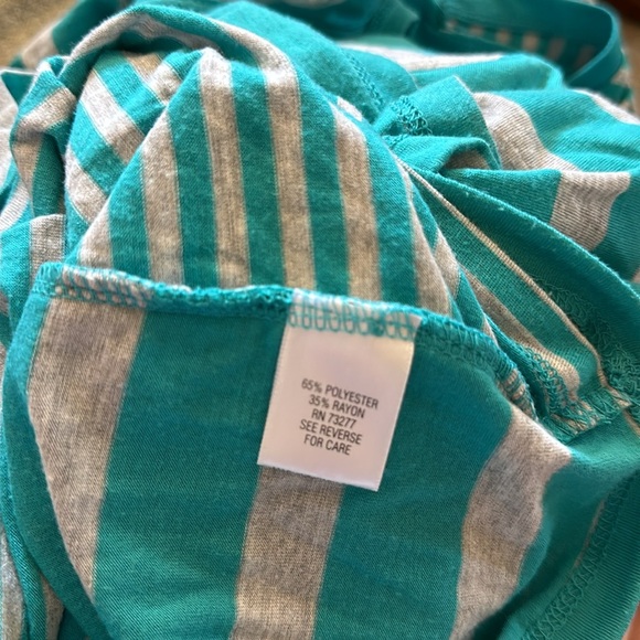 Sonoma, Size Large, Racerback Tank Top - Picture 5 of 6